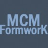 Mcm Formwork Services