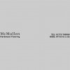 McMullen Hardwood Flooring & Joinery