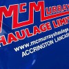 McMurrays Haulage