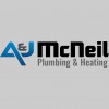 A & J McNeil Plumbing & Heating