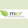 MCR Groundworks & Landscaping
