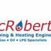 McRoberts Plumbing & Heating Engineers
