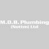 MDB Plumbing Nottm