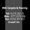 MDC Carpets & Flooring