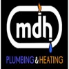 M D H Plumbing & Heating