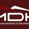 MDK Roofing Maintenance & Refurbishment