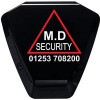 M D Security Systems