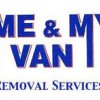 Me & My Van Removal Services