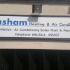 Measham Heating & Air Conditioning