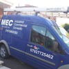 MEC Electrical Contractors
