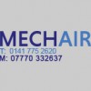 Mech-air Technical