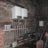 Mellor & Mottram Mechanical Services