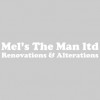 Mels The Man
