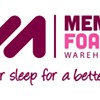 Memory Foam Warehouse Birmingham