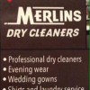 Merlins Dry Cleaners