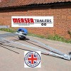 West Mersea Trailers