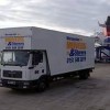 Merseyside Movers & Storers