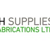 Mesh Supplies & Fabrications