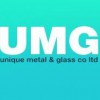 Unique Metal & Glass