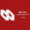 Metali Window Service