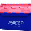 Metro Crate Hire