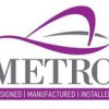 Metro Fitted Wardrobes London, Showroom Of Fitted Bedrooms, Sliding