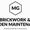 MG Brickwork & Garden Maintenance