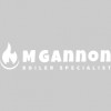 M Gannon Plumbing & Heating