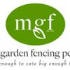 MGF Garden Fencing