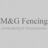 M & G Fencing