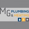 MG Plumbing & Heating