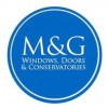M & G Windows Ynys Mon