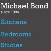 Michael Bond Kitchens & Bedrooms