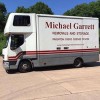 Michael Garrett Removals & Storage