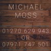 Michael Moss