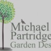 Michael Partridge Garden Design
