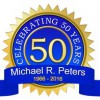 Michael R Peters