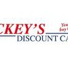 Mickeys Discount Carpets