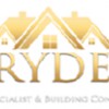 M Ryder Building & Roofing Specialists