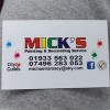 Mick's Painting & Decorating Service