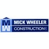 Mick Wheeler Construction