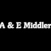 A & E Middler