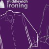 Middlewich Ironing