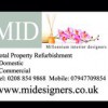 Millennium Interior Designers