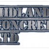 Concrete Pump Service, Midland Concrete