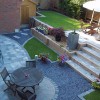 Midland Creative Paving & Landscaping