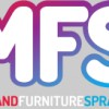 Midland Furniture Spraying