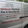 Midlands Electrical Fire & Security
