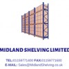 Midland Shelving