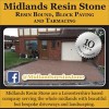 Midlands Resin Stone